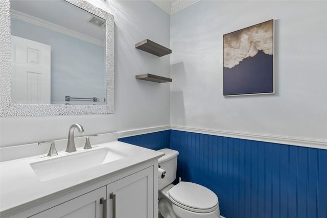 2824 High Pointe Boulevard, Mckinney, TX 75071