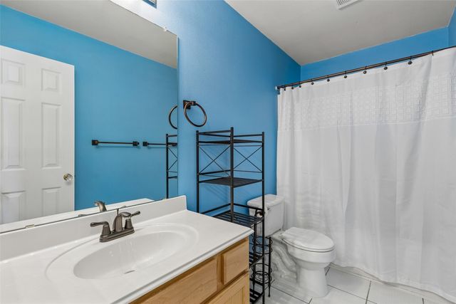 2824 High Pointe Boulevard, Mckinney, TX 75071