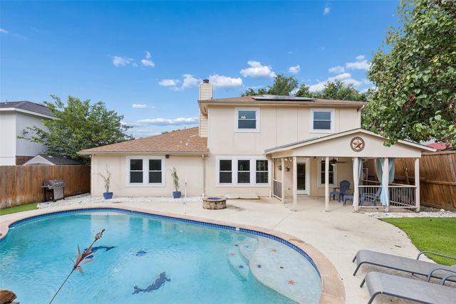 2824 High Pointe Boulevard, Mckinney, TX 75071