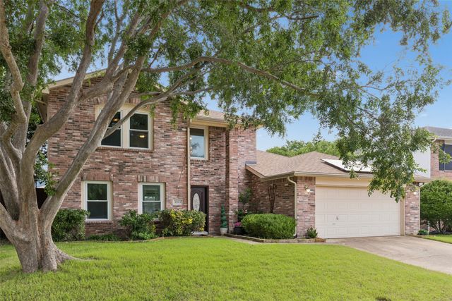 2824 High Pointe Boulevard, Mckinney, TX 75071