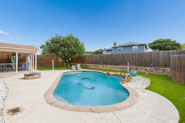 2824 High Pointe Boulevard, Mckinney, TX 75071