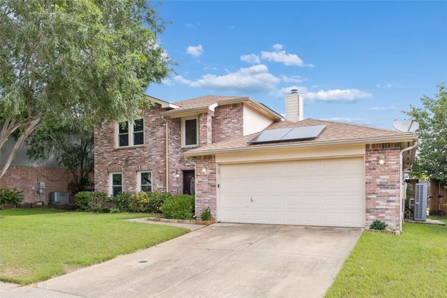 2824 High Pointe Boulevard, Mckinney, TX 75071