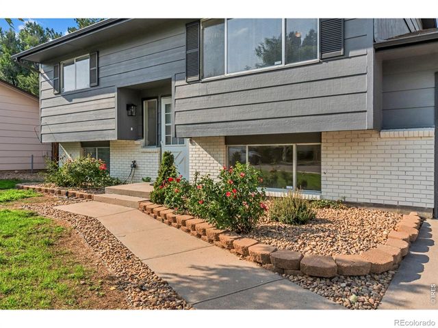 1829 31st Street, Greeley, CO 80631