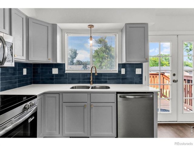 1829 31st Street, Greeley, CO 80631