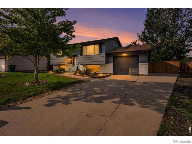1829 31st Street, Greeley, CO 80631