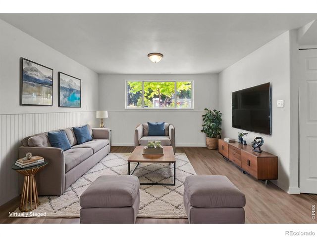1829 31st Street, Greeley, CO 80631