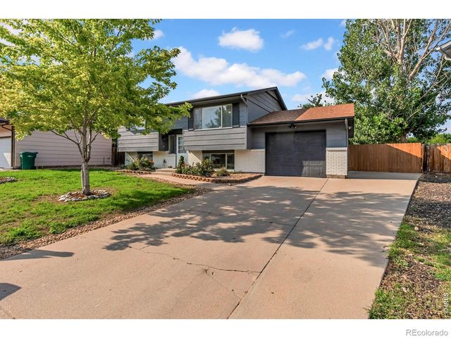 1829 31st Street, Greeley, CO 80631