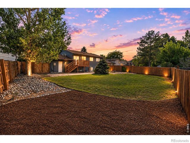 1829 31st Street, Greeley, CO 80631