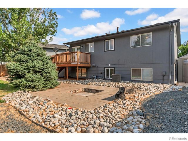 1829 31st Street, Greeley, CO 80631
