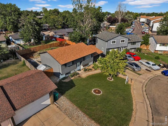 1829 31st Street, Greeley, CO 80631
