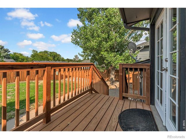 1829 31st Street, Greeley, CO 80631