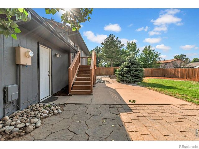 1829 31st Street, Greeley, CO 80631