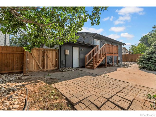1829 31st Street, Greeley, CO 80631