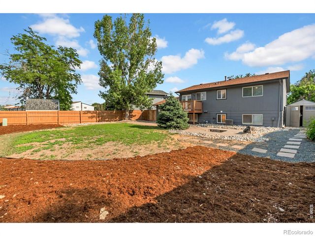 1829 31st Street, Greeley, CO 80631