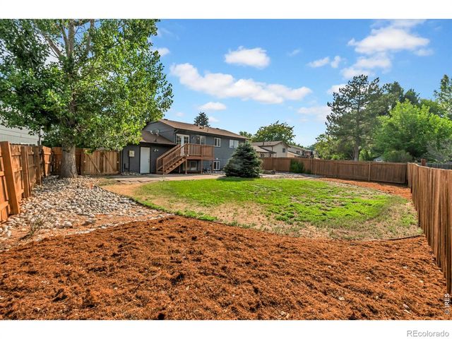 1829 31st Street, Greeley, CO 80631
