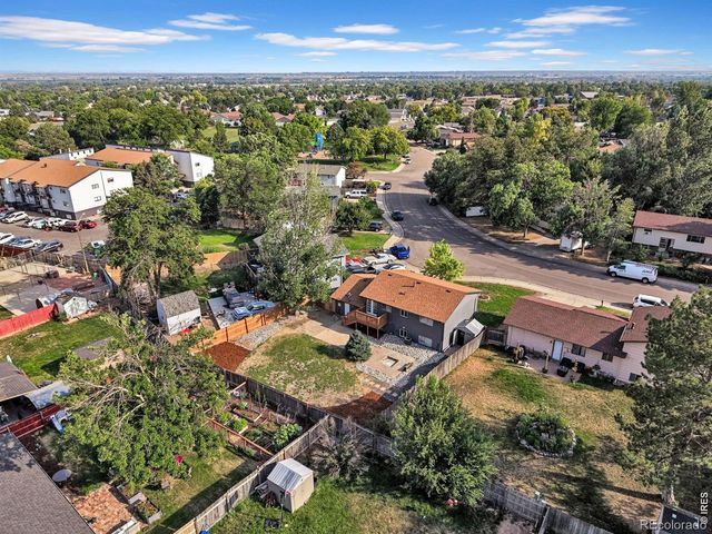 1829 31st Street, Greeley, CO 80631
