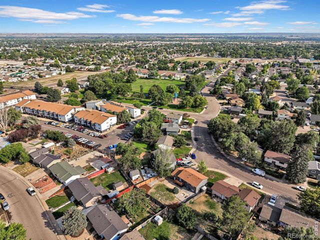 1829 31st Street, Greeley, CO 80631