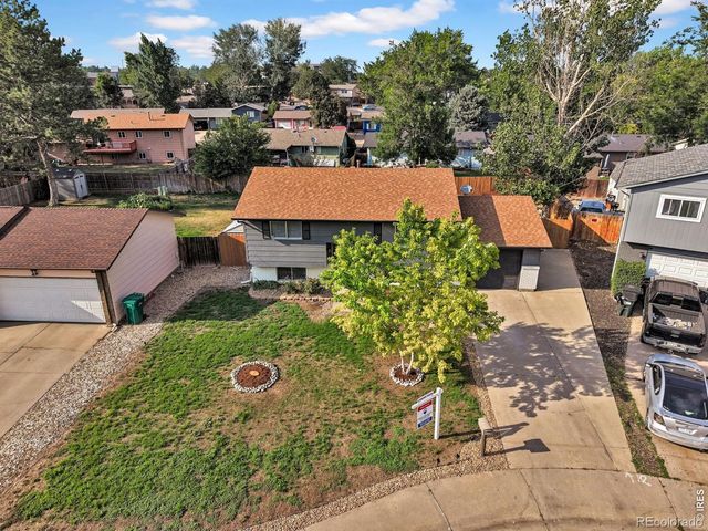 1829 31st Street, Greeley, CO 80631