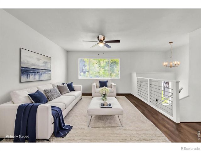 1829 31st Street, Greeley, CO 80631