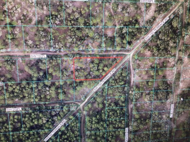 0 SW 19 PLACE, Ocala, FL 34481