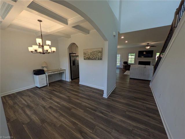 226 Bismarck Court, Winston-salem, NC 27104