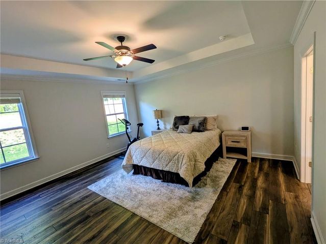 226 Bismarck Court, Winston-salem, NC 27104
