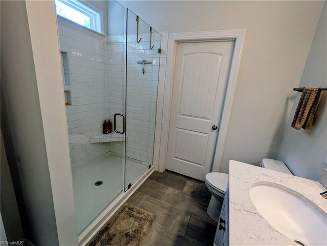 226 Bismarck Court, Winston-salem, NC 27104