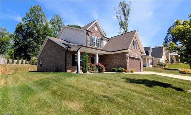 226 Bismarck Court, Winston-salem, NC 27104
