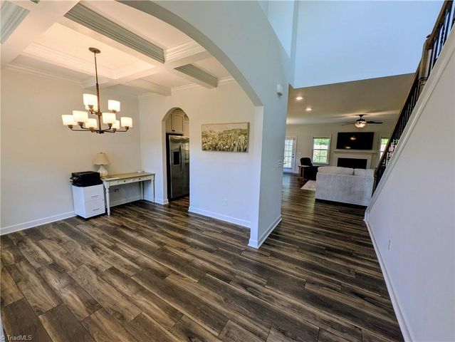 226 Bismarck Court, Winston-salem, NC 27104