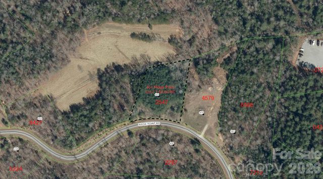 431 Ridge Point Road 7, Nebo, NC 28761