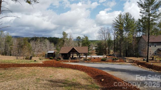 431 Ridge Point Road 7, Nebo, NC 28761