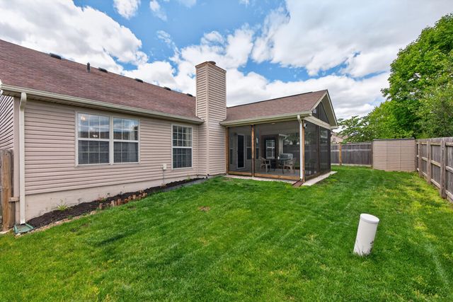 2957 Sandersville Road, Lexington, KY 40511