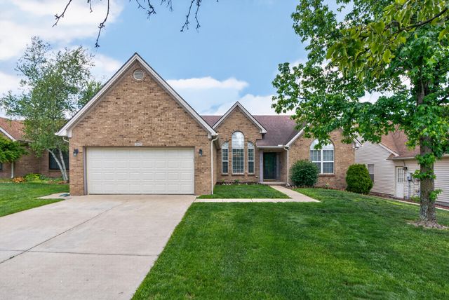 2957 Sandersville Road, Lexington, KY 40511