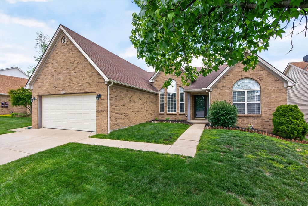 2957 Sandersville Road, Lexington, KY 40511