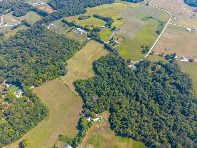 6 Pace Rd, Clarksville, TN 37043