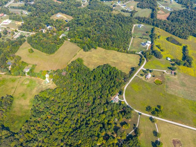 6 Pace Rd, Clarksville, TN 37043