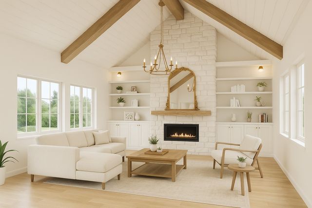 6 Pace Rd, Clarksville, TN 37043