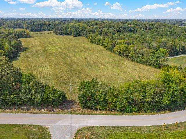 6 Pace Rd, Clarksville, TN 37043