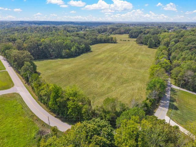 6 Pace Rd, Clarksville, TN 37043