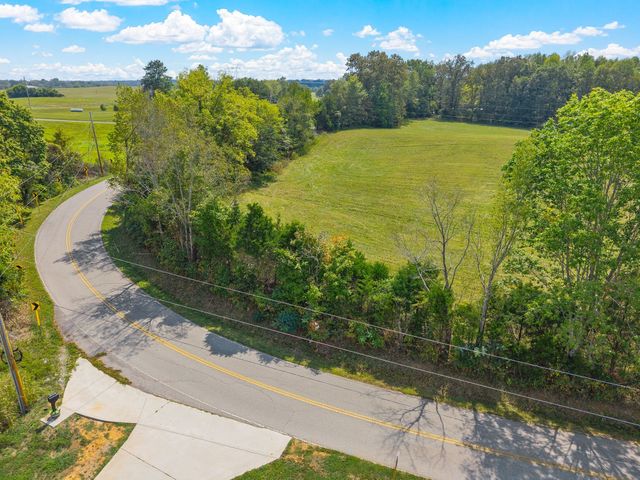 6 Pace Rd, Clarksville, TN 37043