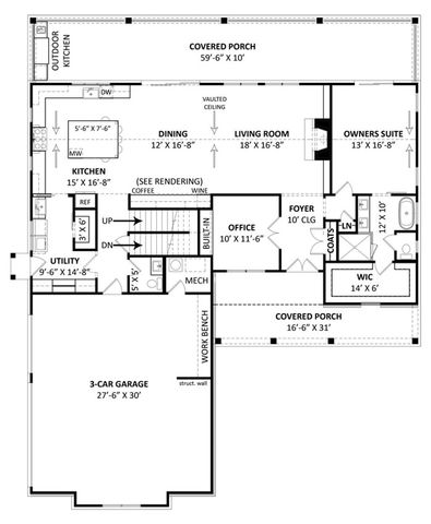 6 Pace Rd, Clarksville, TN 37043