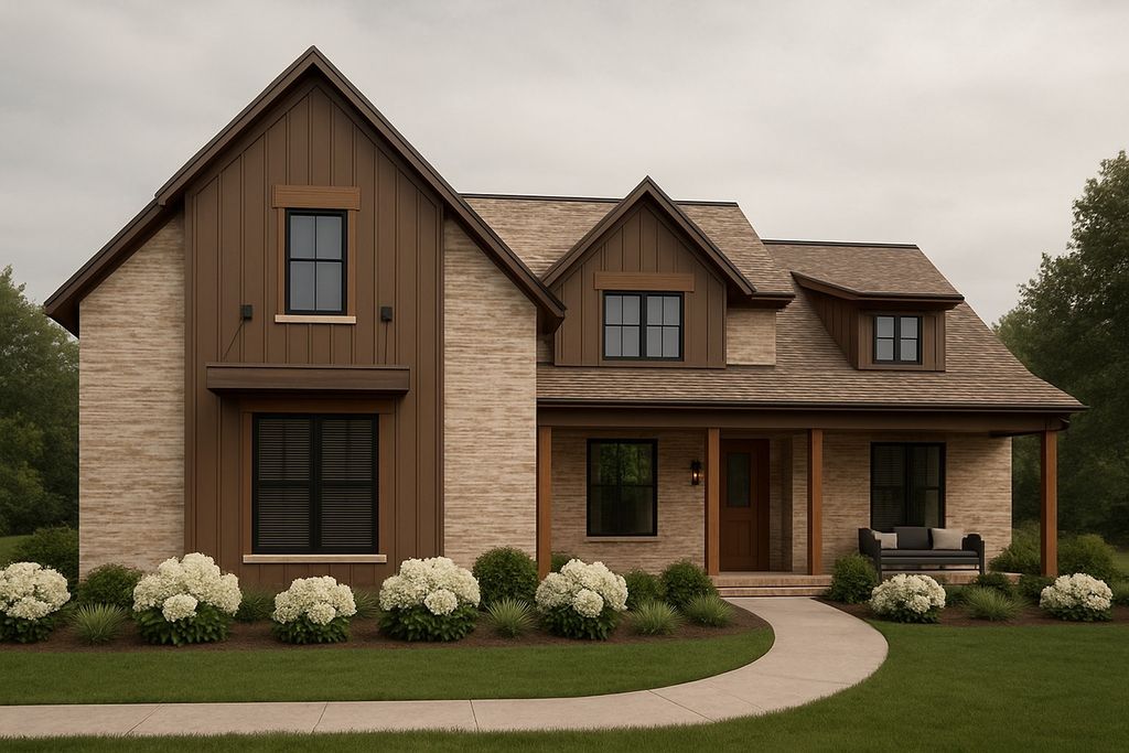 6 Pace Rd, Clarksville, TN 37043