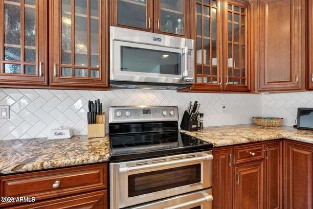15823 N 58TH Place, Scottsdale, AZ 85254