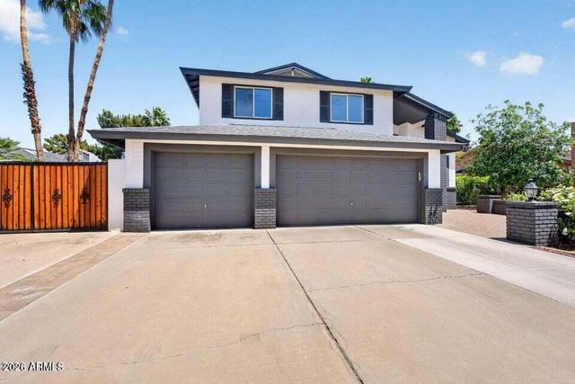 15823 N 58TH Place, Scottsdale, AZ 85254