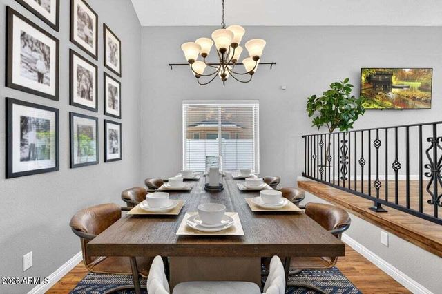 15823 N 58TH Place, Scottsdale, AZ 85254