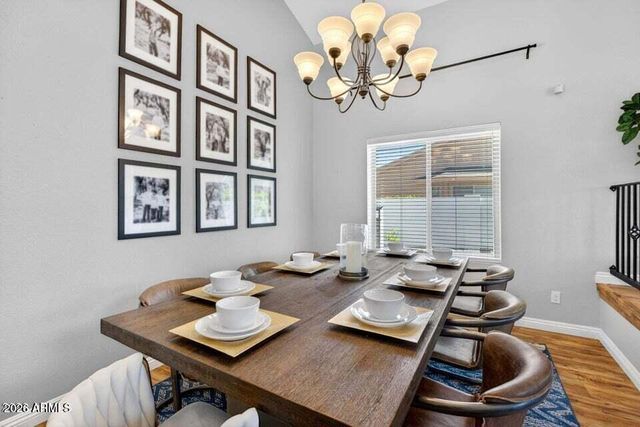 15823 N 58TH Place, Scottsdale, AZ 85254