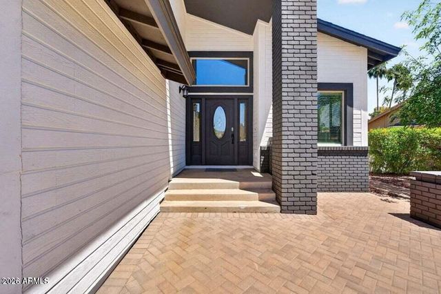 15823 N 58TH Place, Scottsdale, AZ 85254
