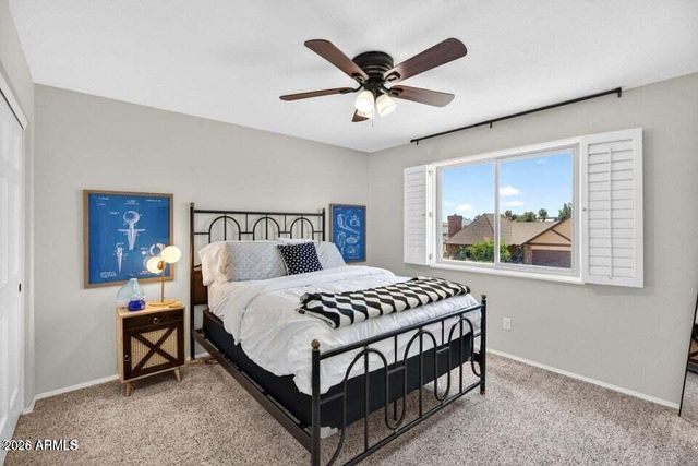 15823 N 58TH Place, Scottsdale, AZ 85254