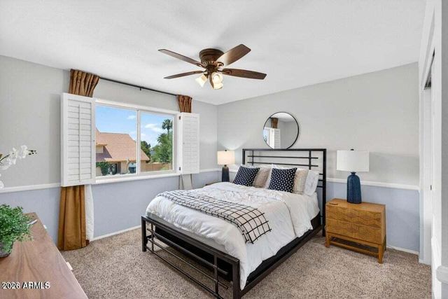 15823 N 58TH Place, Scottsdale, AZ 85254