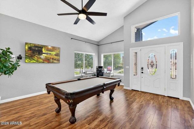 15823 N 58TH Place, Scottsdale, AZ 85254